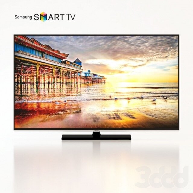 Samsung Smart TV UE48H5500AK 2014