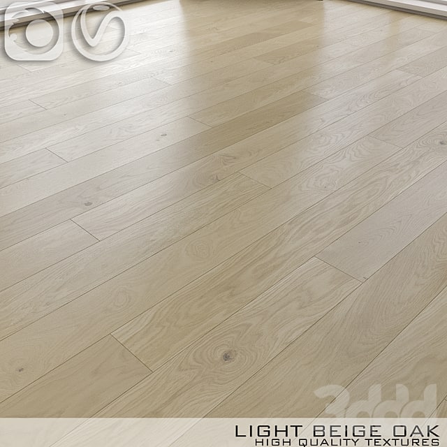 TerHurne parquet