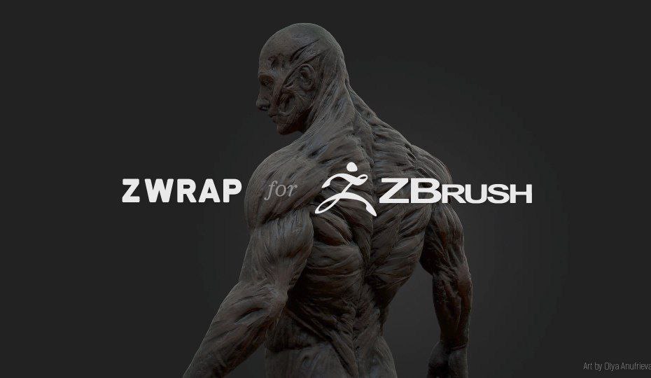 ZWrap 2023.10.3 (Win)