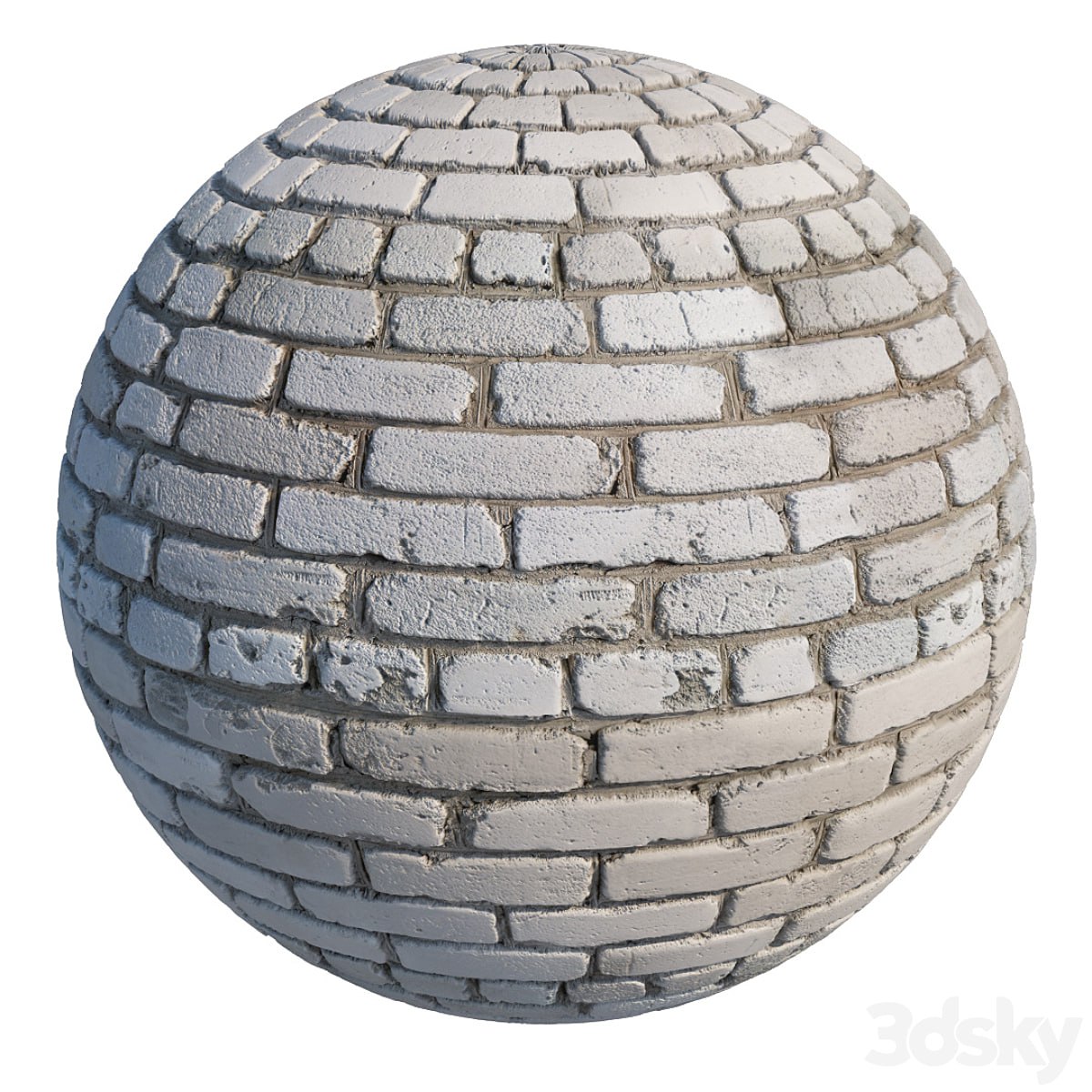 Brick texture