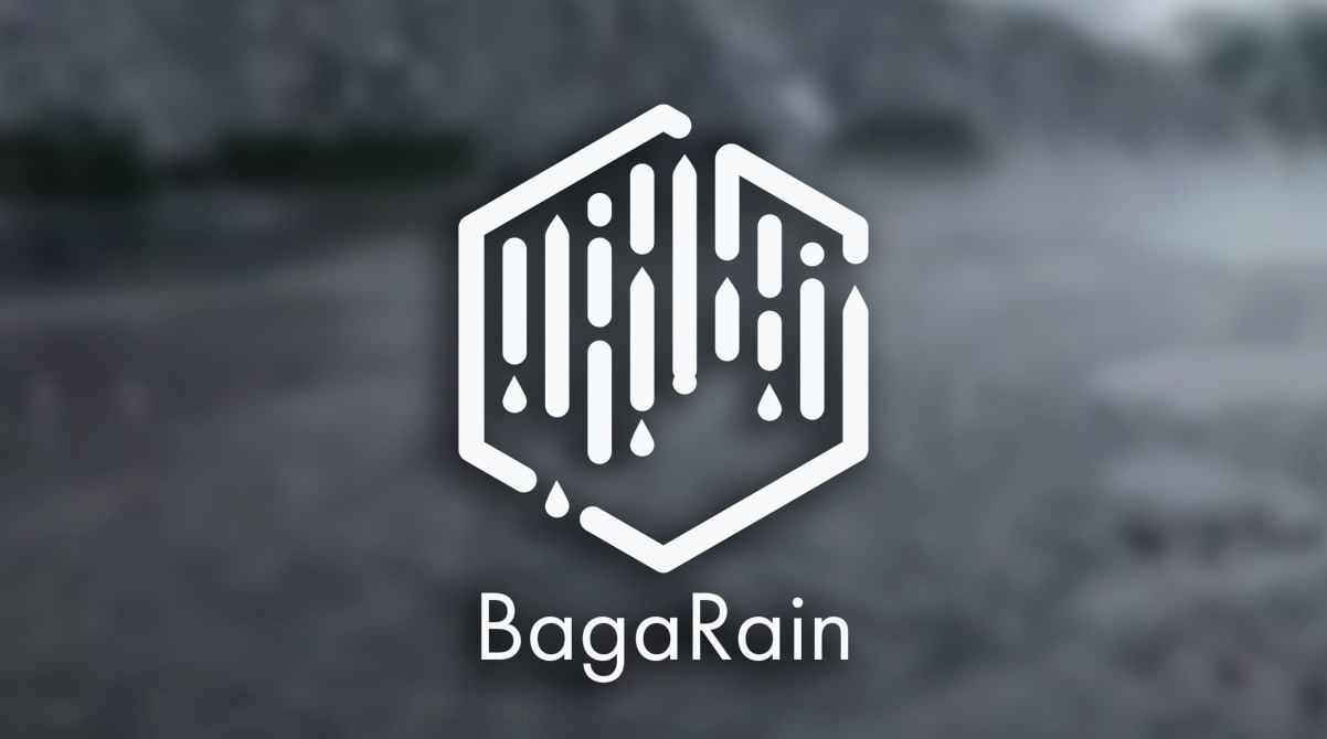 Baga Rain Generator 1.0.6